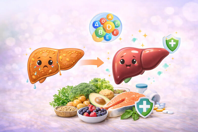 Fatty Liver